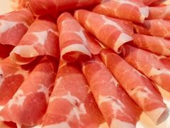 -马记伊源斋涮肉·清真菜(百子湾店)