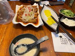 辣鸡爪-中国凉都黄牛肉馆(杭州总店)