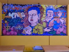 -火星工厂·桌游·团建聚会·轰趴馆(厦滘店)