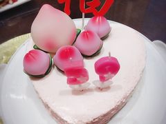 -浩家苑菜馆(汉口路店)