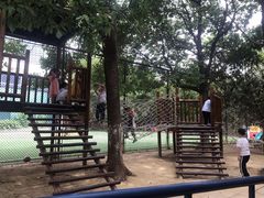 -玛利娅蒙特梭利双语幼儿园·托育(百家湖直营园)