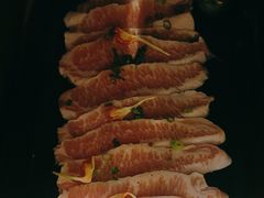 -朴太院·朝鲜族炭火烤肉(民乐园总店)