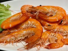 白灼对虾-高佳庄·舟山海鲜(海景旗舰店)