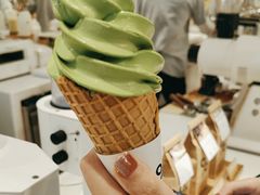 -% Arabica阿拉比卡咖啡(前滩太古里店)