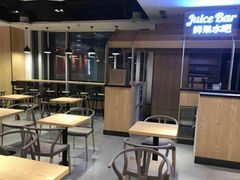 大堂-驴世家驴肉火烧·凉皮·胡辣汤(五道口店)