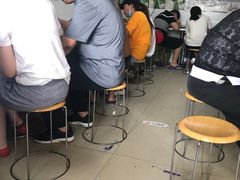 -顺心拉面馆(马道街店)