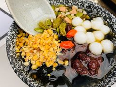 -菌子鲜汤野生菌锅