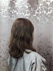 -GIRL STYLE 烫发·染发沙龙