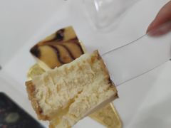 -绿叶居烘焙·面包·蛋糕(富都店)