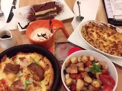 -必胜客(安盛金马店)