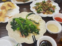 -南记食粥坊·宵夜大排档(莲花总店)