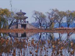 -颐和园