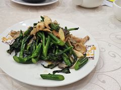 -凤城礼记鱼翅海鲜酒家(新马路总店)