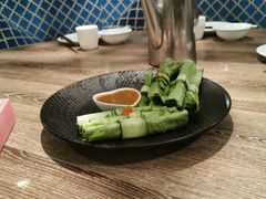 -茉莉餐厅(包河万达店)