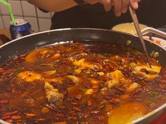 -聂发财重庆江湖菜(解放碑店)