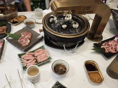 -红沃鳗鱼黑牛烤肉店(不老街店)