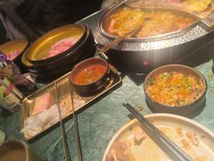 -牛New寿喜烧(金鹰世界店)