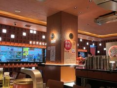 -西塔老太太泥炉烤肉(亚运村店)