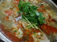 -巢湖名吃·徽府农家菜(半汤店)