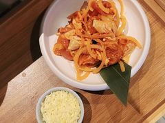 -新石器烤肉(周浦万达店)