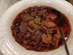 -清远恒大酒店·寻味清远