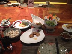 味见日本料理-味见·荣家(亚泰大街店)