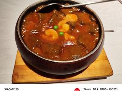 -千百味红餐厅·江西菜(绿地双子塔店)