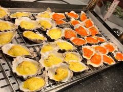 -松子料理(华威桥店)