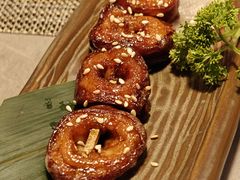 -满来寿喜烧(金虹桥店)
