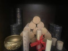-升艾堂·经络·艾灸·气血(成山路店)