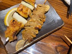 -鸟鹏烧鸟居酒屋(熙龙湾店)