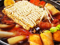 -欧巴来了韩式料理