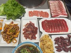 -米家·鹤城炭火米家(直营总店)