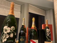 -洲际酒店·地平线全日餐厅HORIZON CAFÉ