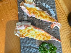 -王鼎精致料理铁板烧(世博源店)