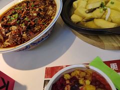 -川人百味(金安中央大街店)