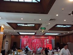 大堂-眉州东坡(亚运村店)