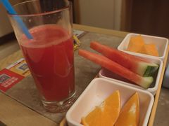 -和子足浴SPA会馆(梁溪店)
