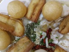 -乐达酸菜鱼面(山师东路店)