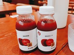 -喜家德虾仁水饺(岗厦北店)