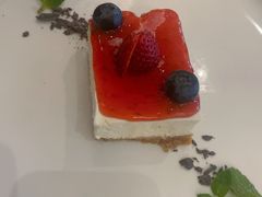 -安妮意大利餐厅(世贸天阶店)