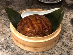 江米扣肉-南京大牌档(香港广场店)