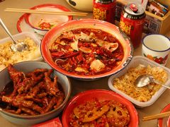 -老三样·旧食新味(万寿宫店)