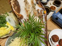 -吉之仙•中国制造•出口级食材日料店(领事馆总店)