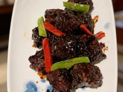-洪福龙虾