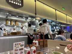 -苏小柳点心·手作小笼包(浦东嘉里城分院)