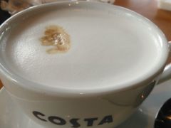 -COSTA COFFEE(西湖天地店)