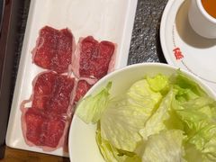 -清真京华源·涮肉烧烤(丰庆店)