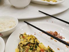 -金狮麟·新豫菜(金码大厦店)