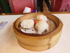 禄运金牌虾饺皇-禄运茶居·手工点心(体育西店)